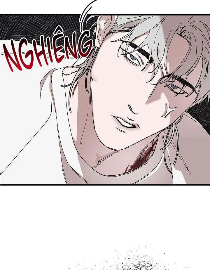 Lãng mạn một chiều Chapter 14 Trang 14