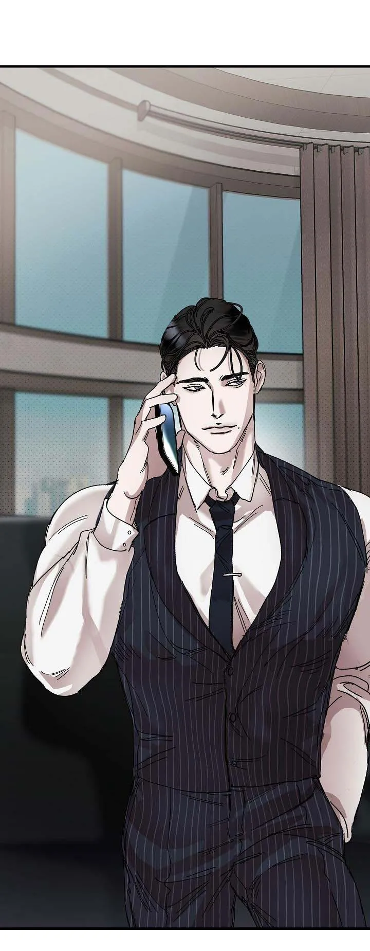 Lãng mạn một chiều Chapter 14 Trang 19