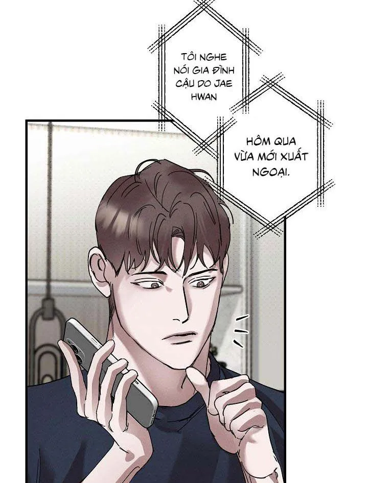 Lãng mạn một chiều Chapter 14 Trang 26