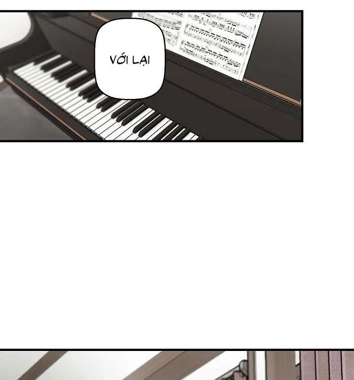 Lãng mạn một chiều Chapter 14 Trang 28