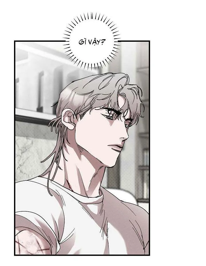 Lãng mạn một chiều Chapter 14 Trang 40