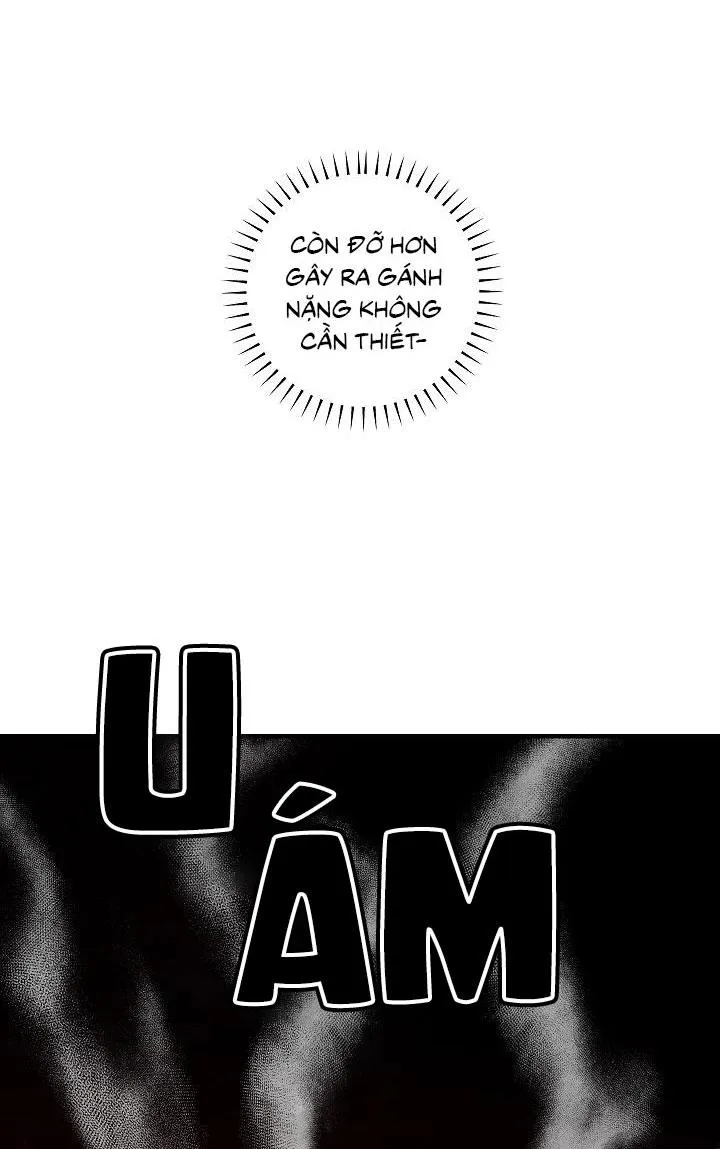 Lãng mạn một chiều Chapter 14 Trang 44