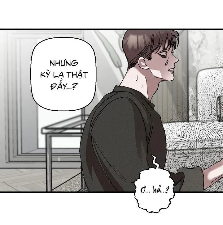 Lãng mạn một chiều Chapter 14 Trang 48