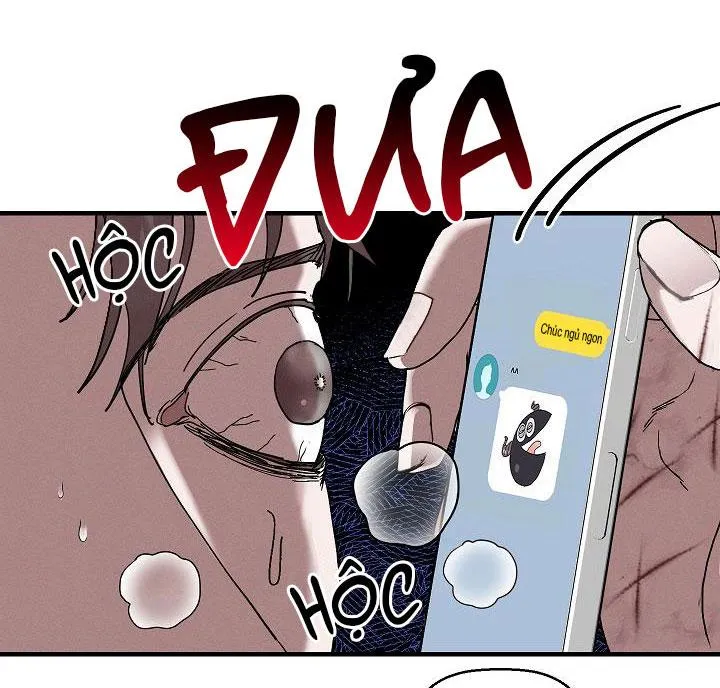 Lãng mạn một chiều Chapter 14 Trang 49