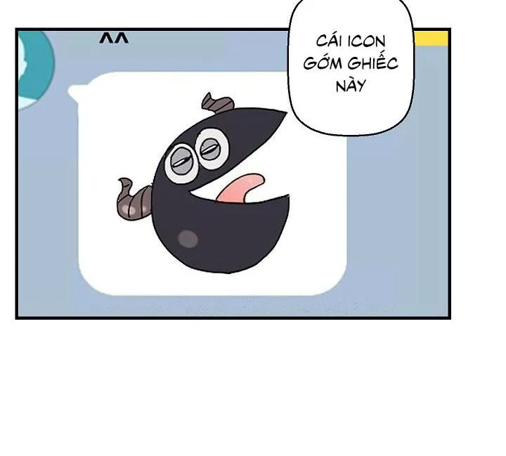 Lãng mạn một chiều Chapter 14 Trang 50