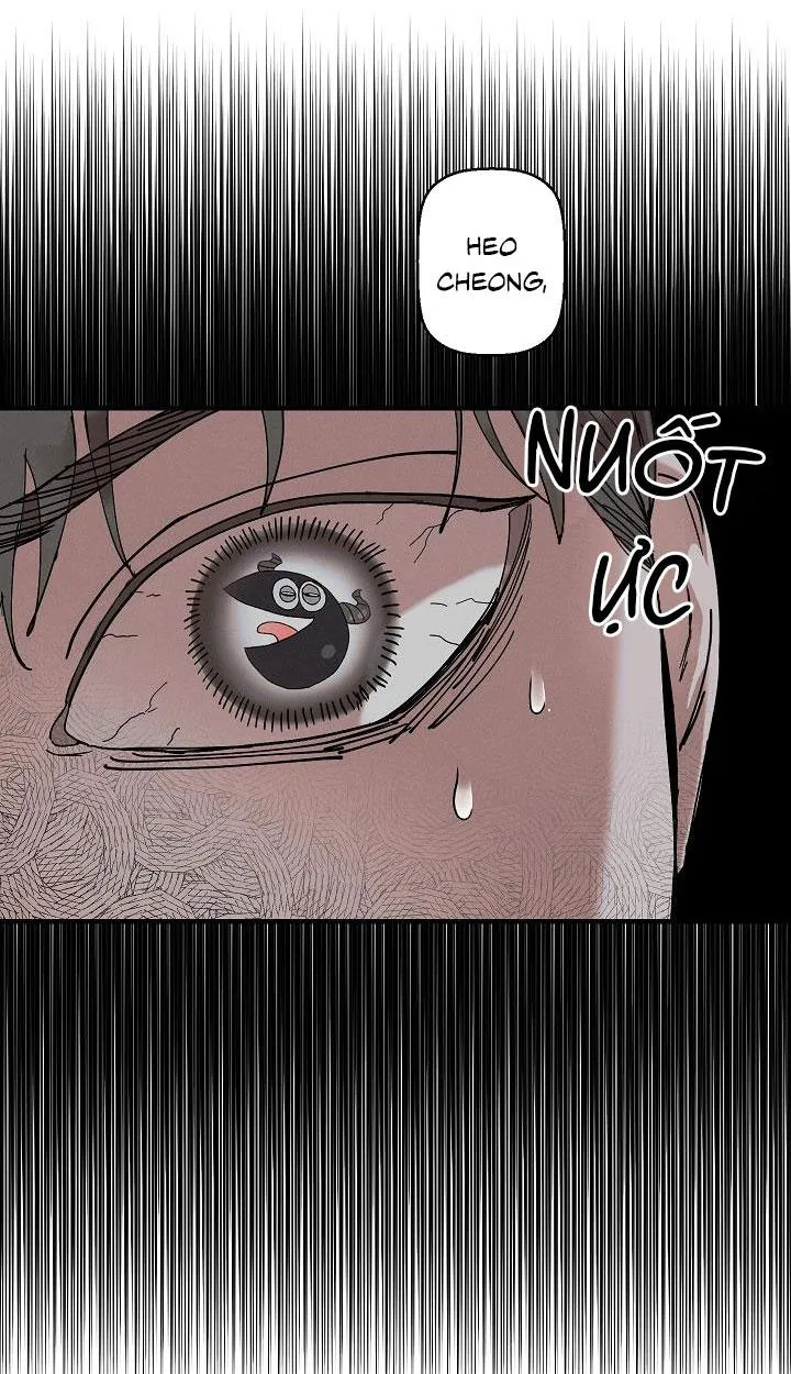 Lãng mạn một chiều Chapter 14 Trang 52