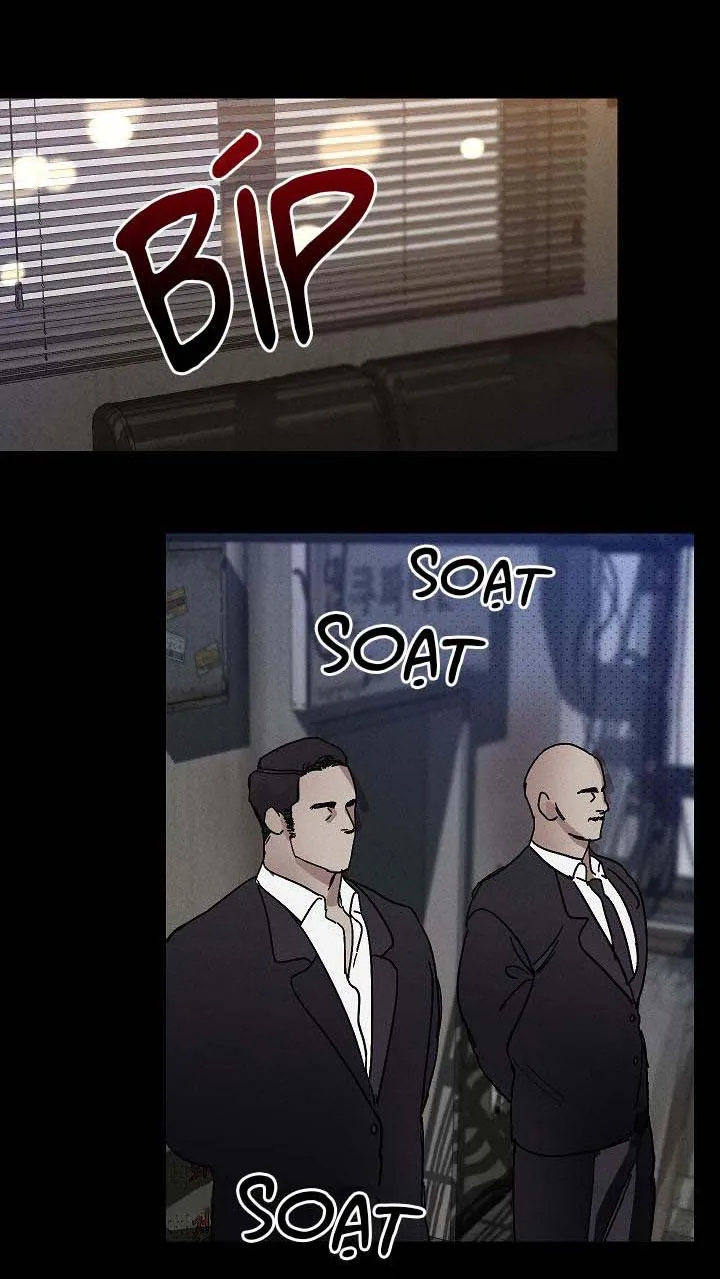 Lãng mạn một chiều Chapter 14 Trang 55