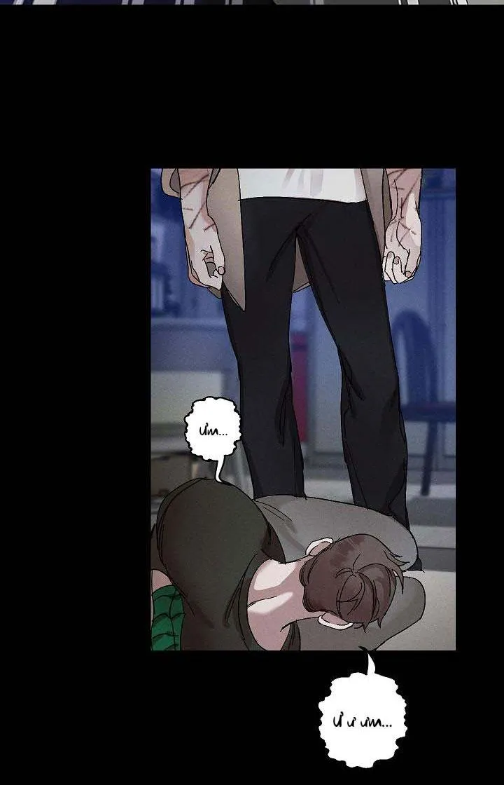 Lãng mạn một chiều Chapter 14 Trang 58