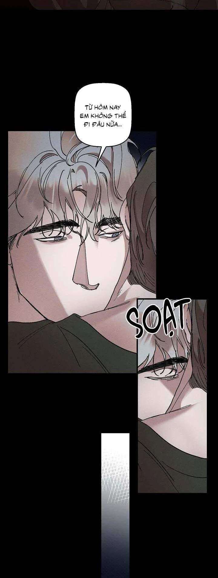 Lãng mạn một chiều Chapter 14 Trang 61