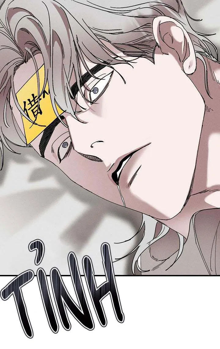Lãng mạn một chiều Chapter 14 Trang 65