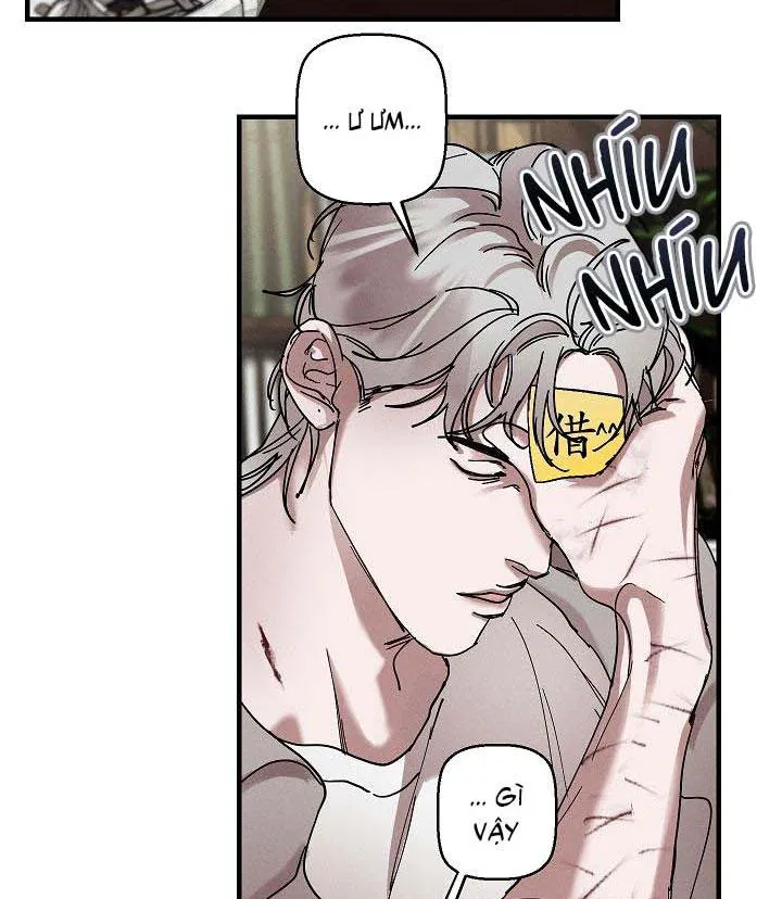 Lãng mạn một chiều Chapter 14 Trang 67