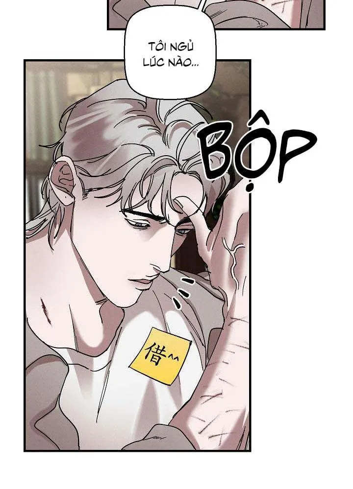 Lãng mạn một chiều Chapter 14 Trang 68