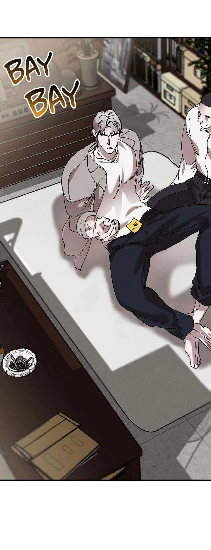 Lãng mạn một chiều Chapter 14 Trang 69