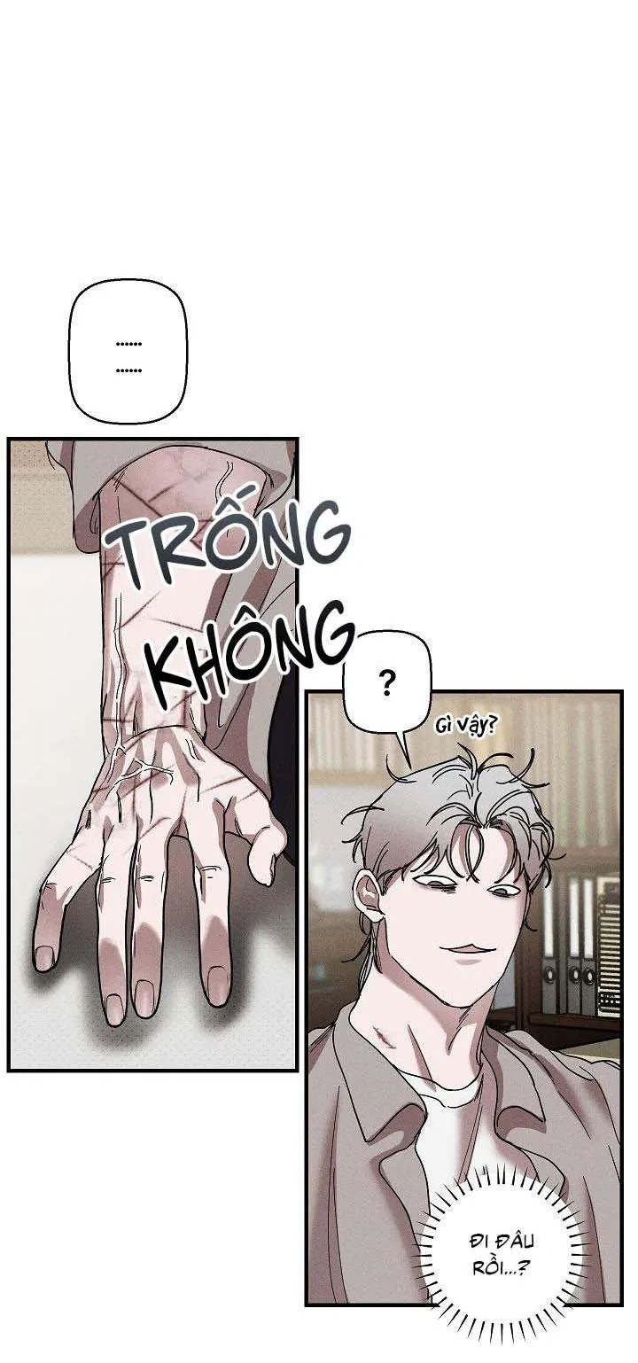 Lãng mạn một chiều Chapter 14 Trang 70