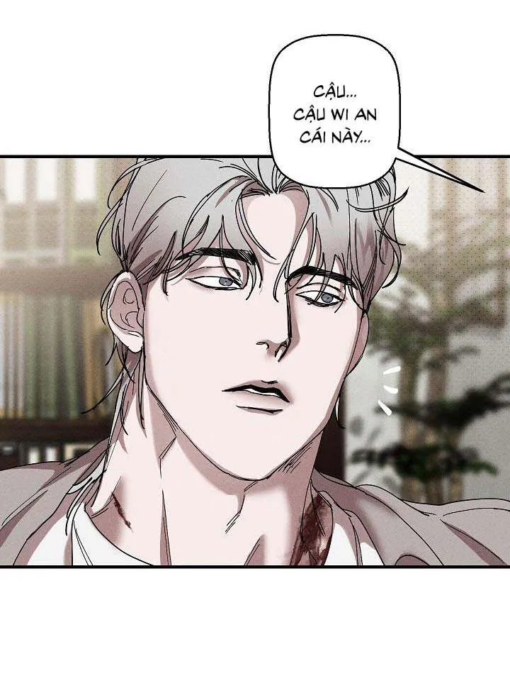 Lãng mạn một chiều Chapter 14 Trang 71