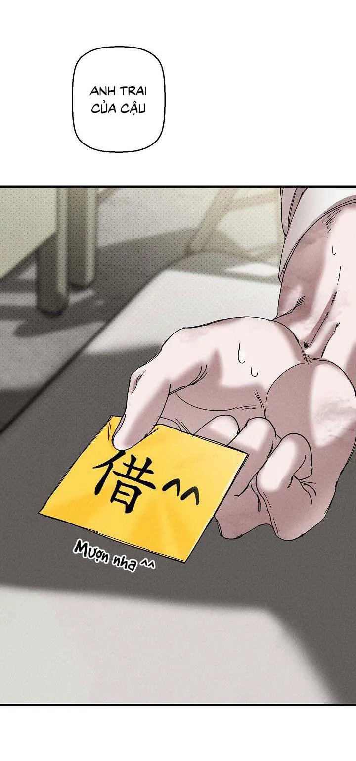 Lãng mạn một chiều Chapter 14 Trang 72