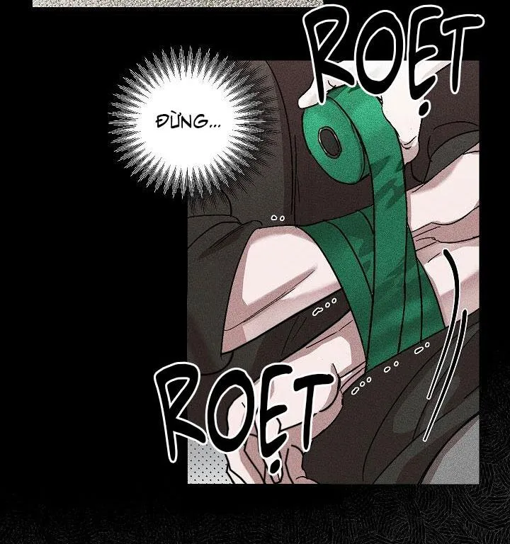 Lãng mạn một chiều Chapter 15 Trang 4