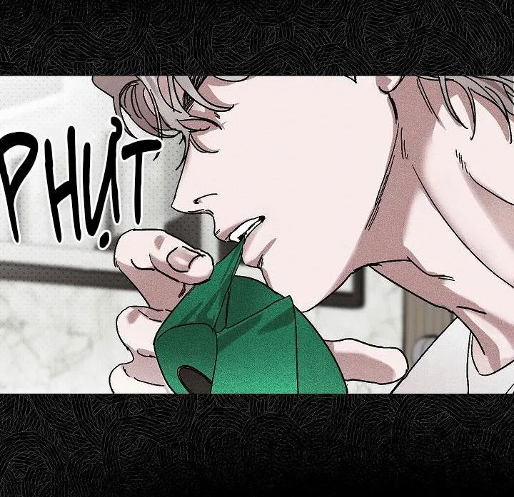 Lãng mạn một chiều Chapter 15 Trang 5