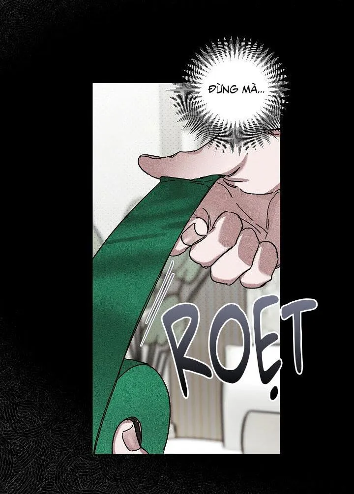 Lãng mạn một chiều Chapter 15 Trang 6