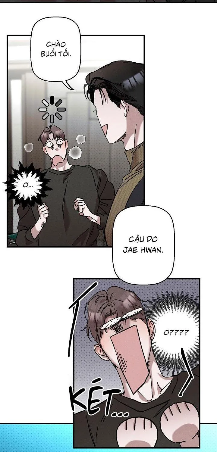 Lãng mạn một chiều Chapter 15 Trang 11