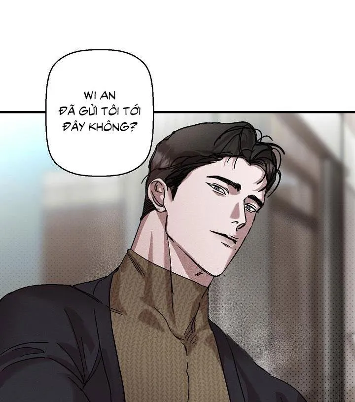 Lãng mạn một chiều Chapter 15 Trang 18