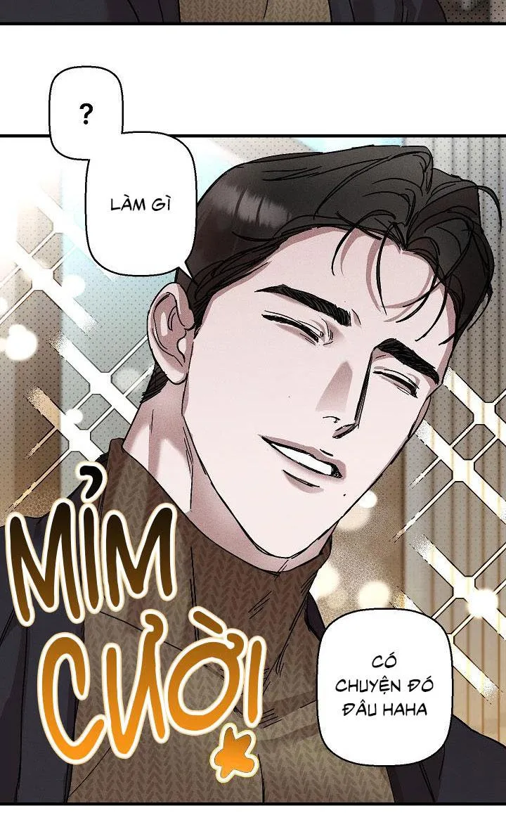 Lãng mạn một chiều Chapter 15 Trang 19