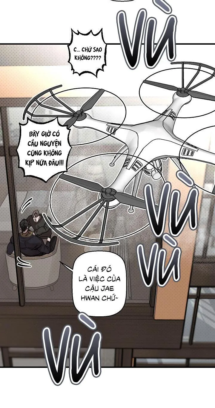 Lãng mạn một chiều Chapter 15 Trang 24