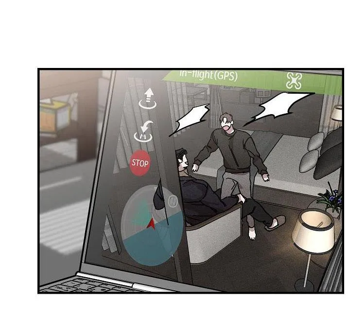 Lãng mạn một chiều Chapter 15 Trang 25