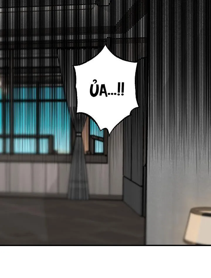 Lãng mạn một chiều Chapter 15 Trang 32