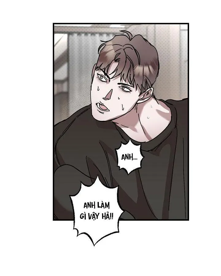 Lãng mạn một chiều Chapter 15 Trang 38