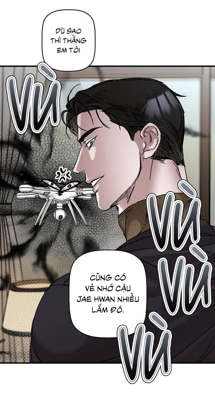 Lãng mạn một chiều Chapter 15 Trang 40