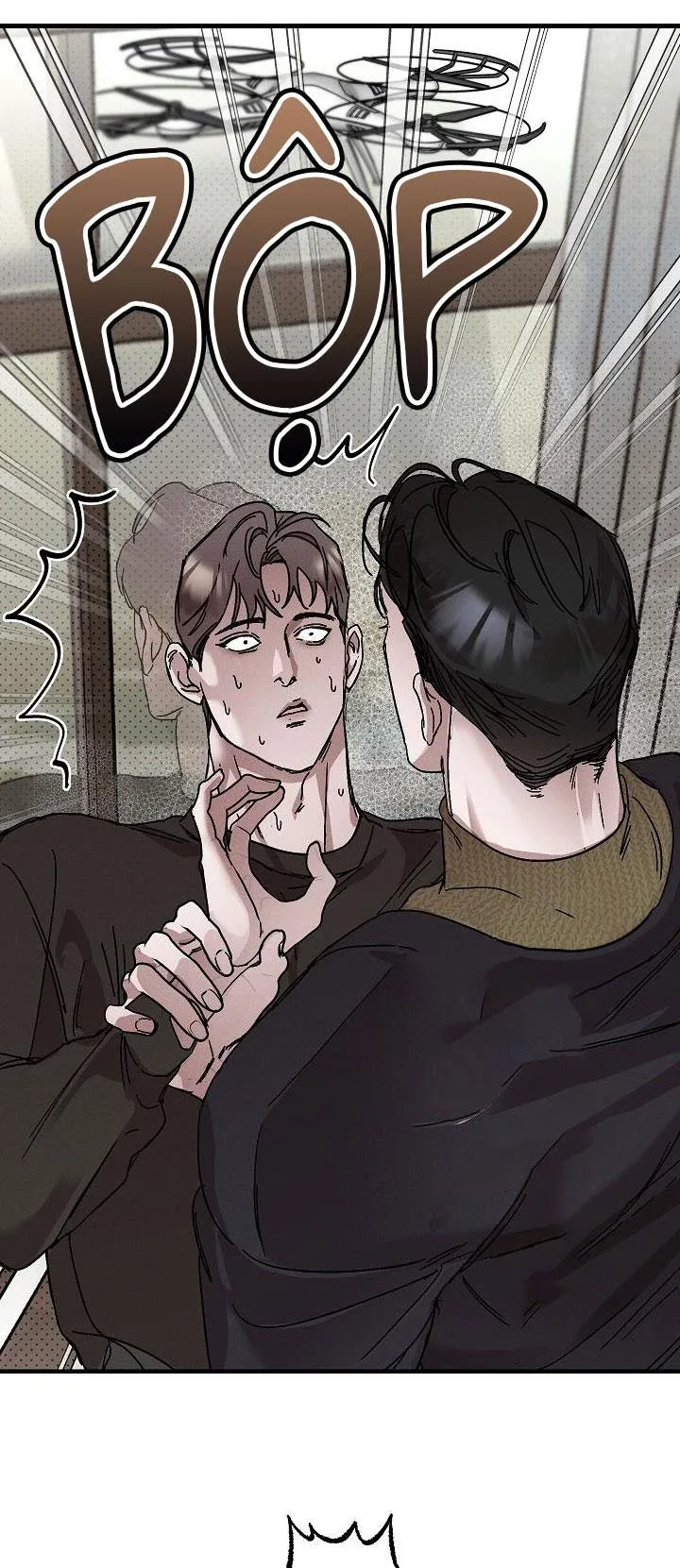 Lãng mạn một chiều Chapter 15 Trang 42