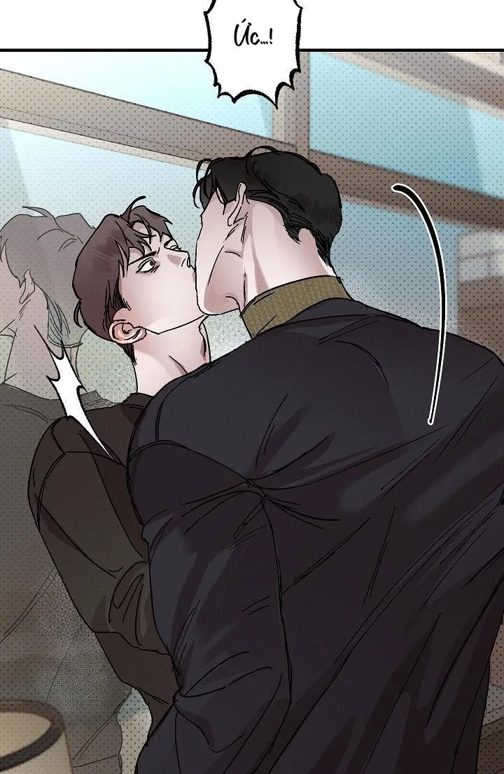 Lãng mạn một chiều Chapter 15 Trang 43