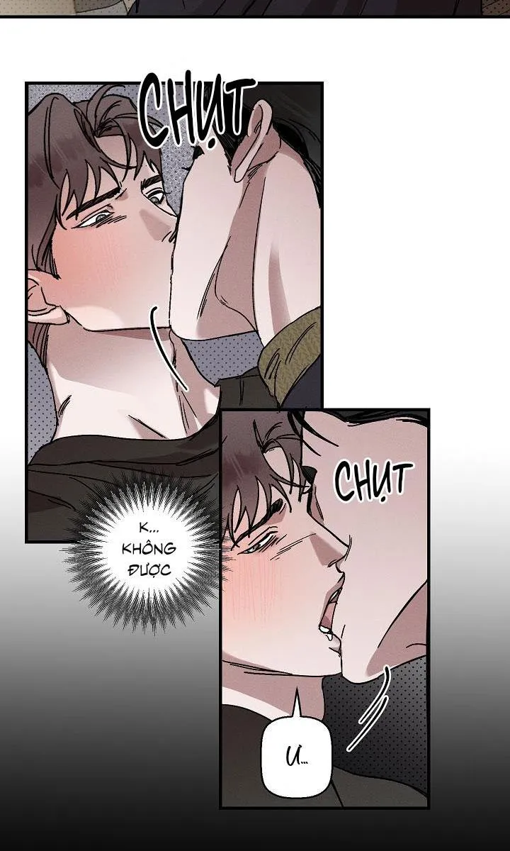 Lãng mạn một chiều Chapter 15 Trang 44