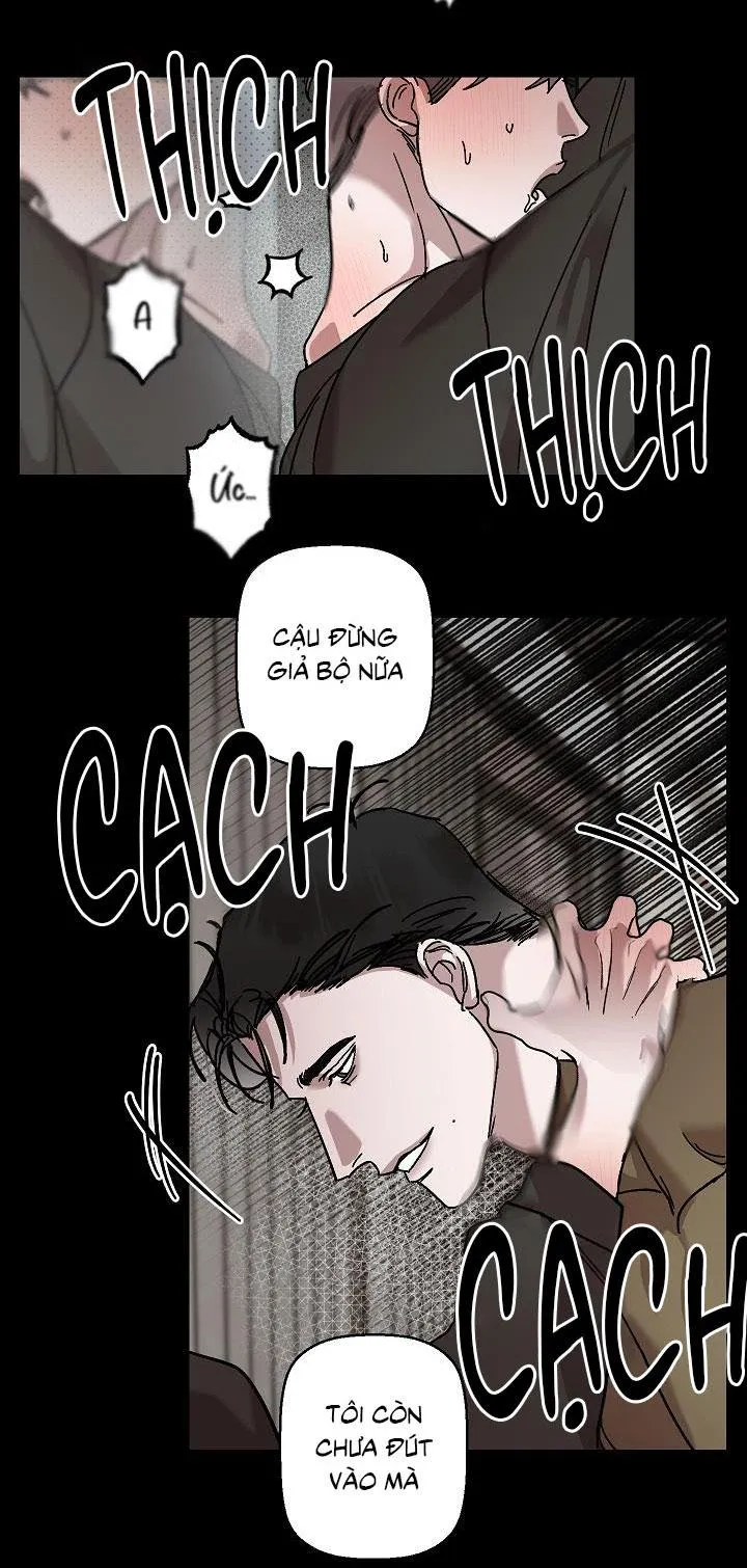 Lãng mạn một chiều Chapter 15 Trang 49