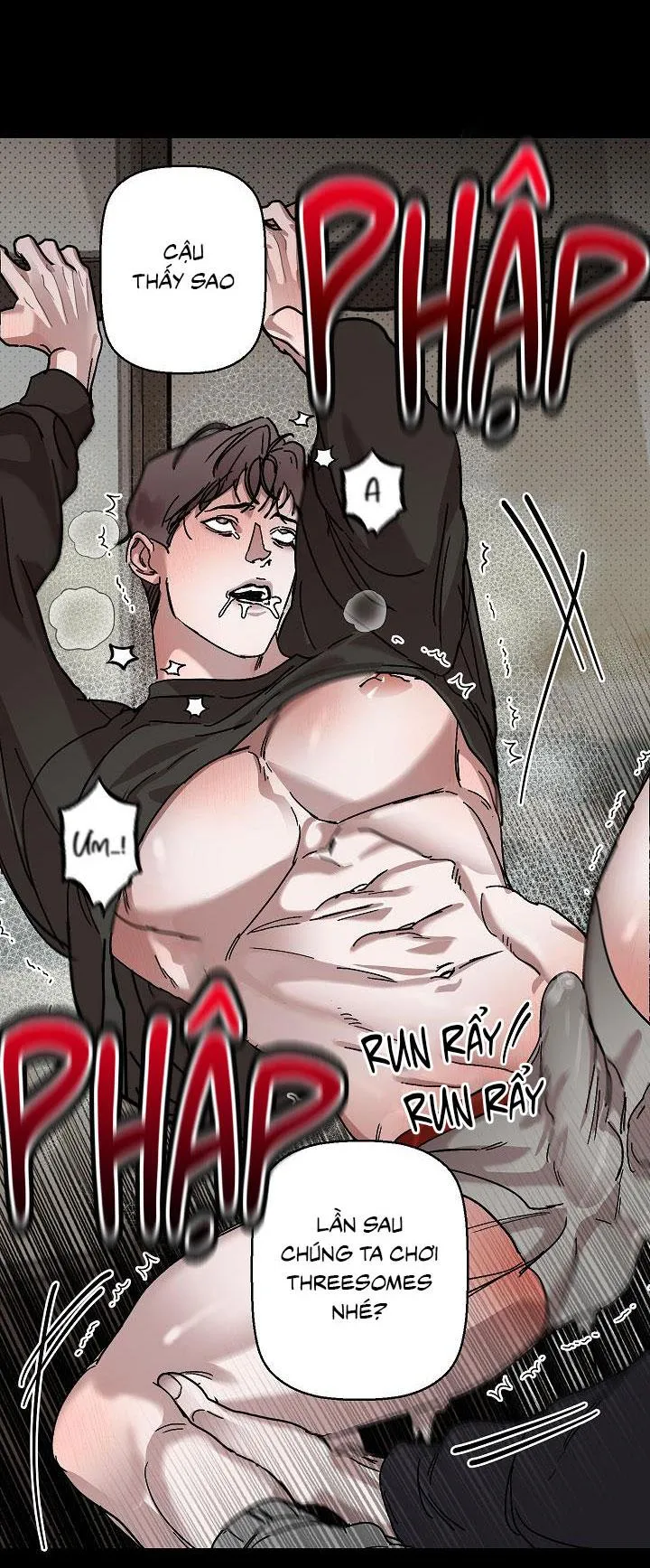 Lãng mạn một chiều Chapter 15 Trang 50