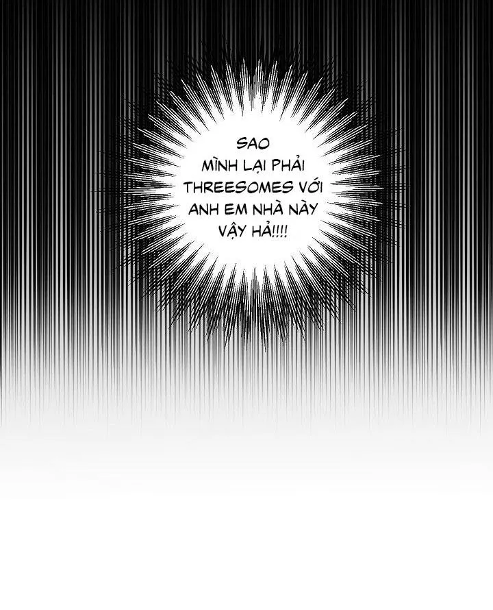 Lãng mạn một chiều Chapter 15 Trang 52