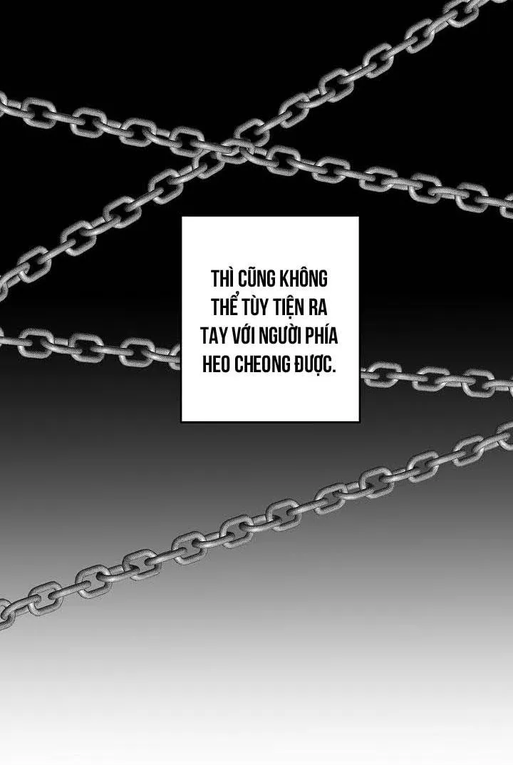 Lãng mạn một chiều Chapter 16 Trang 4