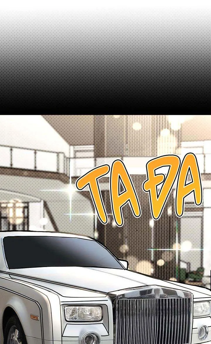 Lãng mạn một chiều Chapter 16 Trang 9