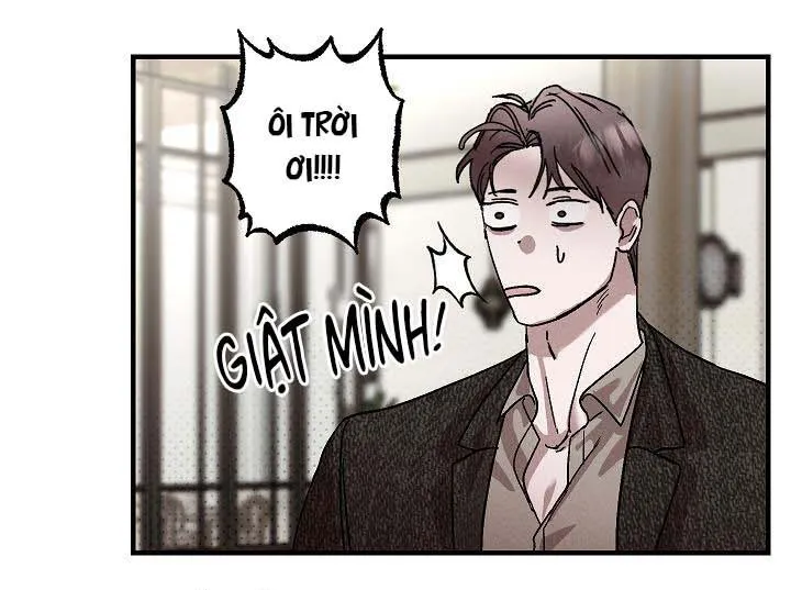 Lãng mạn một chiều Chapter 16 Trang 14