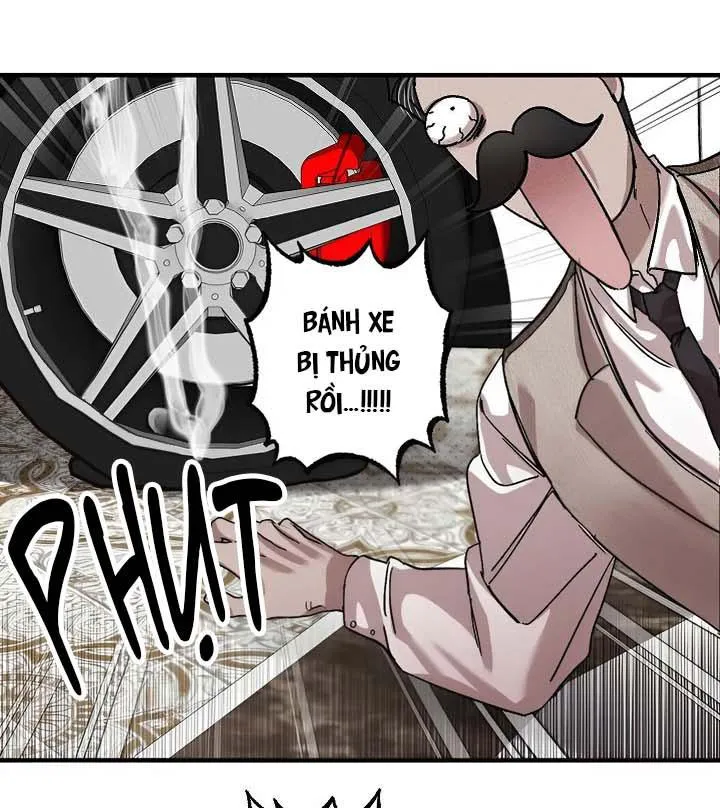 Lãng mạn một chiều Chapter 16 Trang 16