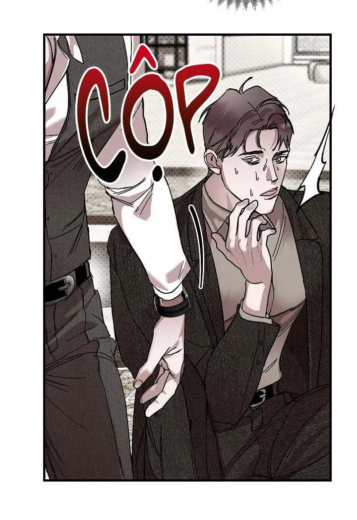 Lãng mạn một chiều Chapter 16 Trang 20