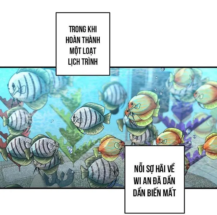 Lãng mạn một chiều Chapter 16 Trang 30