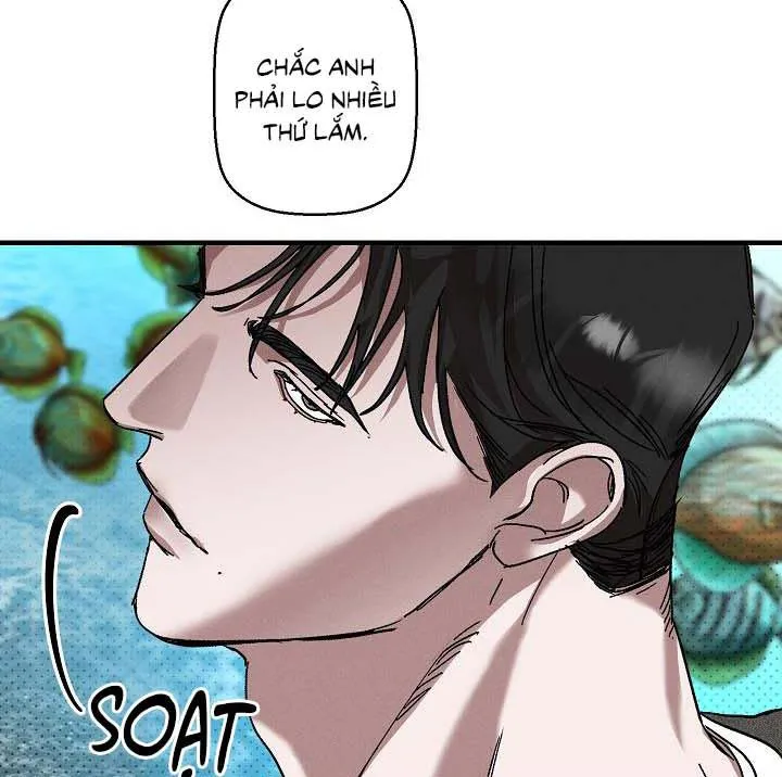 Lãng mạn một chiều Chapter 16 Trang 36