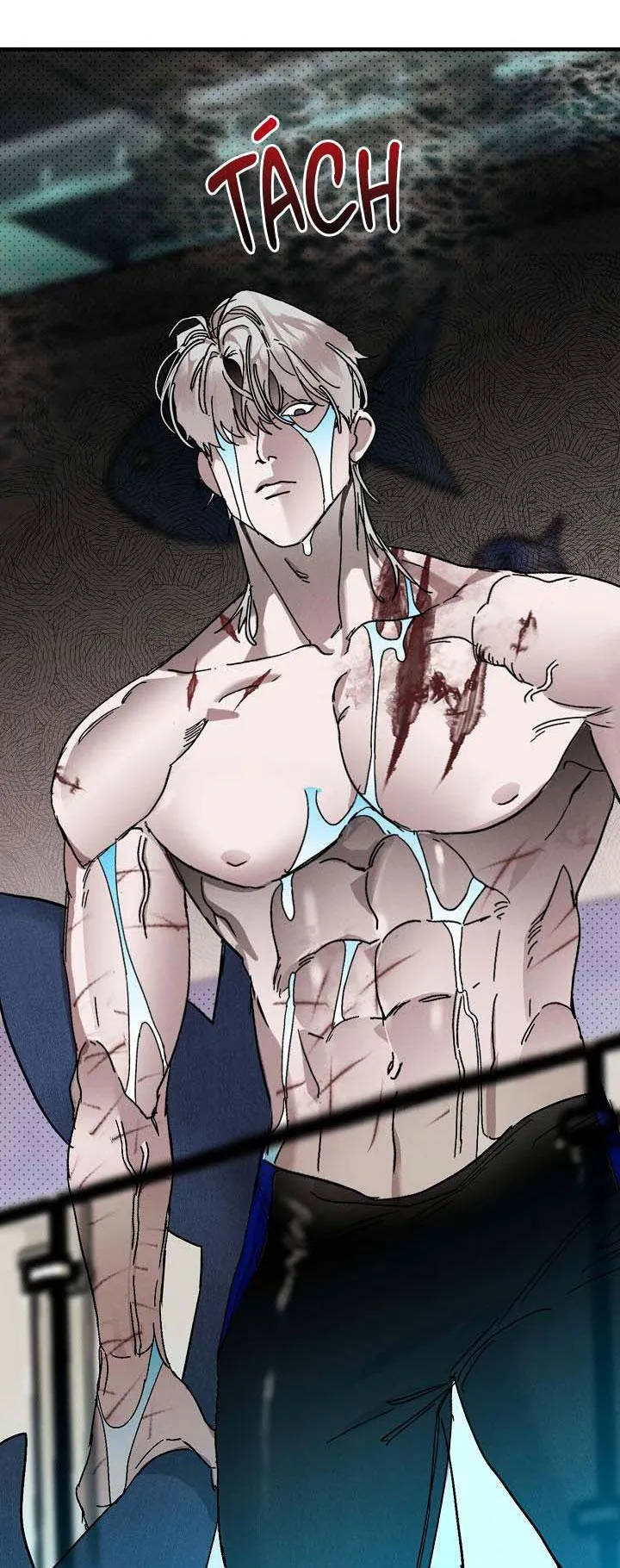 Lãng mạn một chiều Chapter 16 Trang 38