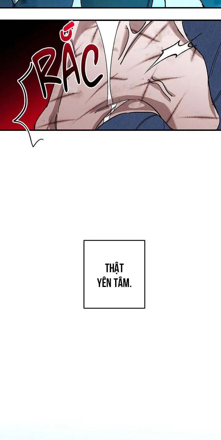 Lãng mạn một chiều Chapter 16 Trang 39