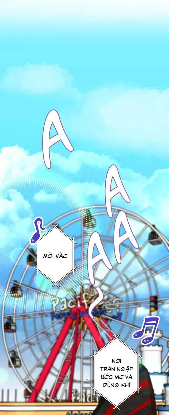 Lãng mạn một chiều Chapter 16 Trang 40