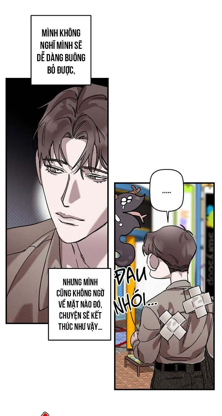 Lãng mạn một chiều Chapter 16 Trang 48