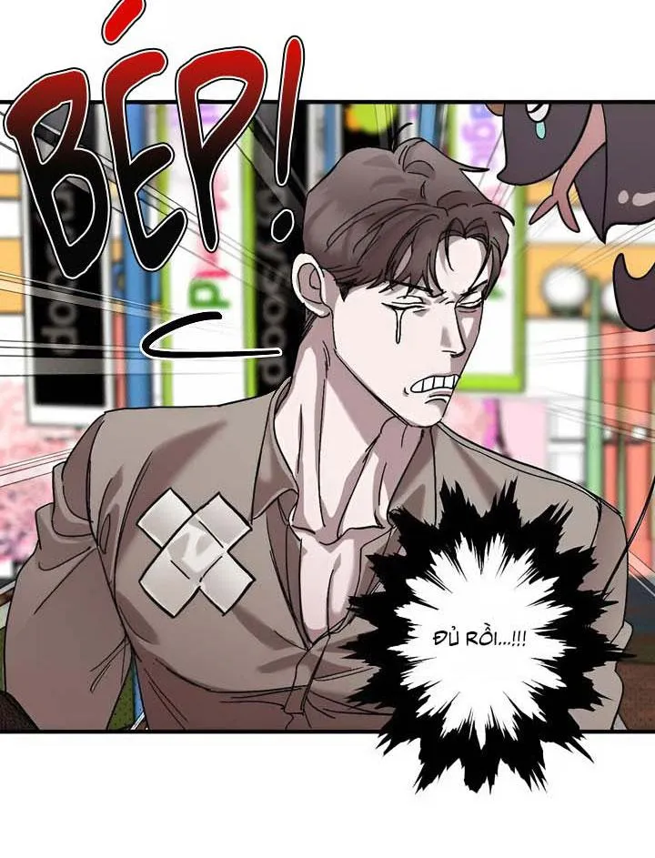 Lãng mạn một chiều Chapter 16 Trang 49