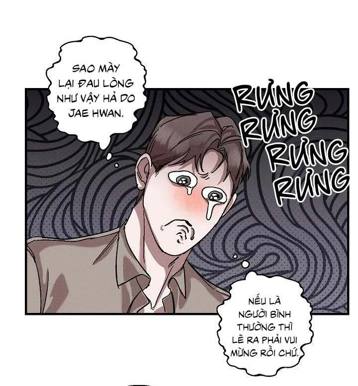 Lãng mạn một chiều Chapter 16 Trang 50